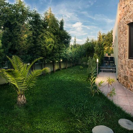 Apartamento Abbacy Katiana'S Castelleti 1 Limenas  Exterior foto