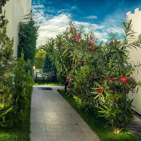 Apartamento Abbacy Katiana'S Castelleti 1 Limenas  Exterior foto
