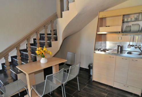 Apartamento Abbacy Katiana'S Castelleti 1 Limenas  Exterior foto
