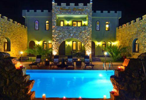 Apartamento Abbacy Katiana'S Castelleti 1 Limenas  Exterior foto