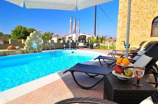 Apartamento Abbacy Katiana'S Castelleti 1 Limenas  Exterior foto